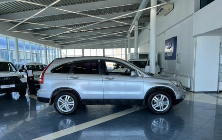 Honda CR-V III рестайлинг, 2011 год, 1 449 000 рублей, 4 фотография