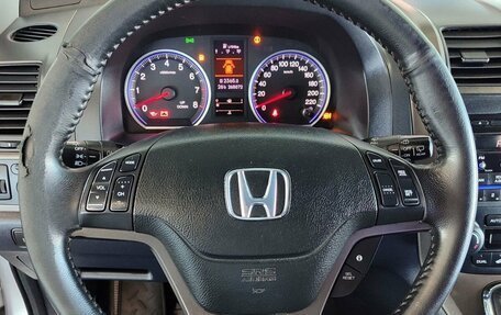 Honda CR-V III рестайлинг, 2011 год, 1 449 000 рублей, 7 фотография