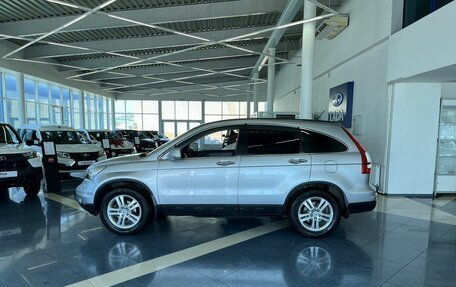 Honda CR-V III рестайлинг, 2011 год, 1 449 000 рублей, 6 фотография