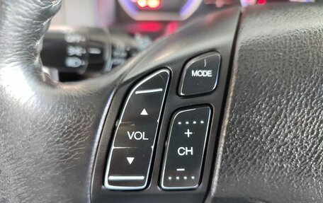 Honda CR-V III рестайлинг, 2011 год, 1 449 000 рублей, 9 фотография