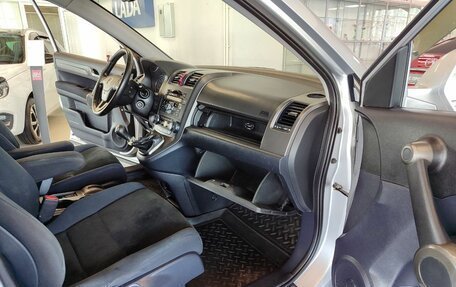 Honda CR-V III рестайлинг, 2011 год, 1 449 000 рублей, 21 фотография
