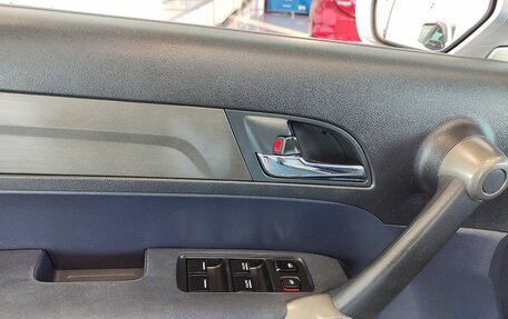 Honda CR-V III рестайлинг, 2011 год, 1 449 000 рублей, 18 фотография