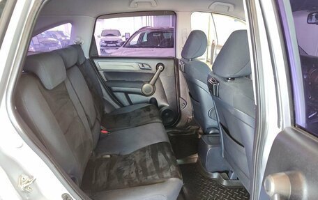 Honda CR-V III рестайлинг, 2011 год, 1 449 000 рублей, 22 фотография