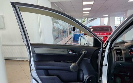 Honda CR-V III рестайлинг, 2011 год, 1 449 000 рублей, 17 фотография