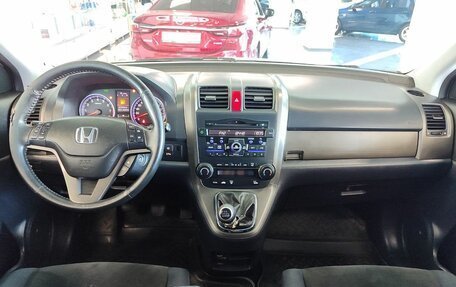 Honda CR-V III рестайлинг, 2011 год, 1 449 000 рублей, 14 фотография