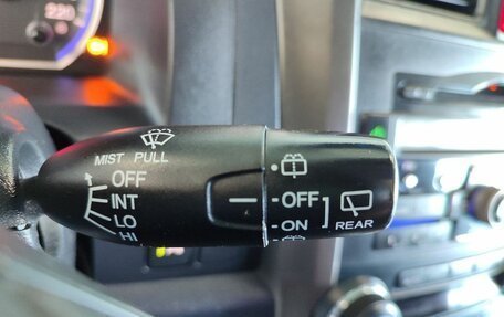 Honda CR-V III рестайлинг, 2011 год, 1 449 000 рублей, 12 фотография
