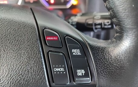 Honda CR-V III рестайлинг, 2011 год, 1 449 000 рублей, 8 фотография