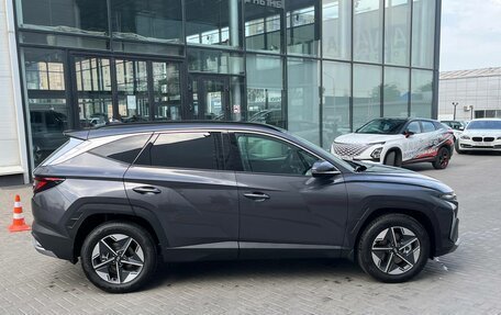 Hyundai Tucson, 2025 год, 4 150 000 рублей, 4 фотография