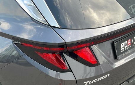 Hyundai Tucson, 2025 год, 4 150 000 рублей, 13 фотография