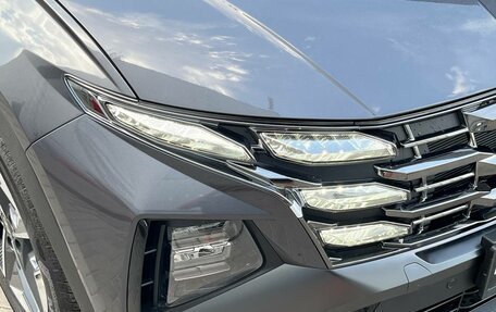 Hyundai Tucson, 2025 год, 4 150 000 рублей, 12 фотография