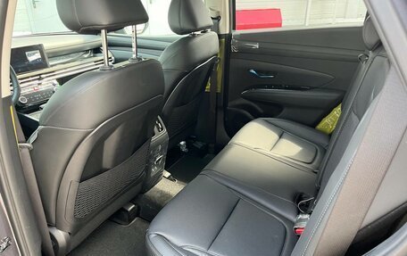 Hyundai Tucson, 2025 год, 4 150 000 рублей, 19 фотография