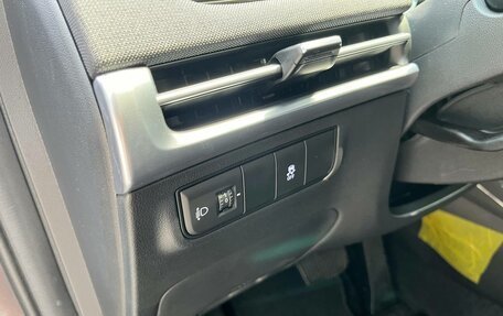 Hyundai Tucson, 2025 год, 4 150 000 рублей, 18 фотография