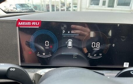 Hyundai Tucson, 2025 год, 4 150 000 рублей, 11 фотография