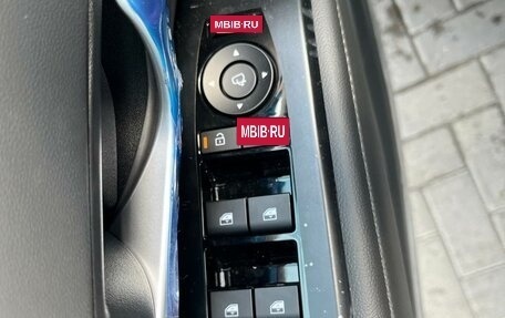 Hyundai Tucson, 2025 год, 4 150 000 рублей, 21 фотография