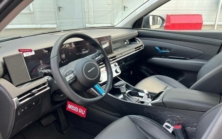 Hyundai Tucson, 2025 год, 4 150 000 рублей, 9 фотография