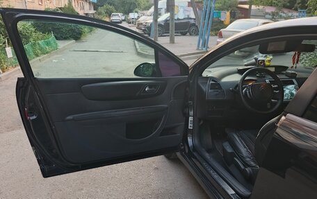 Citroen C4 II рестайлинг, 2005 год, 303 000 рублей, 5 фотография