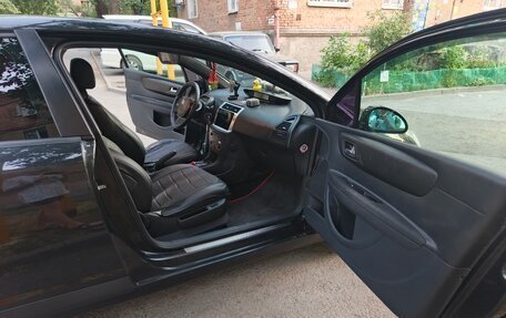 Citroen C4 II рестайлинг, 2005 год, 303 000 рублей, 8 фотография