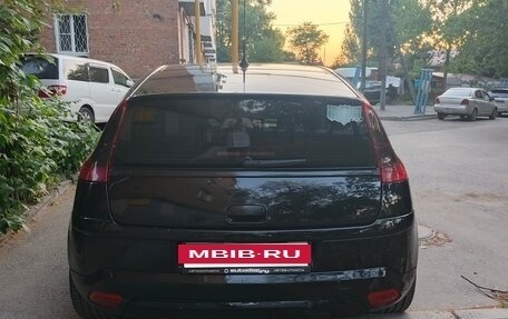 Citroen C4 II рестайлинг, 2005 год, 303 000 рублей, 3 фотография