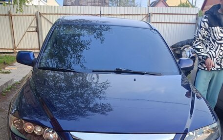 Mazda 6, 2006 год, 500 000 рублей, 1 фотография