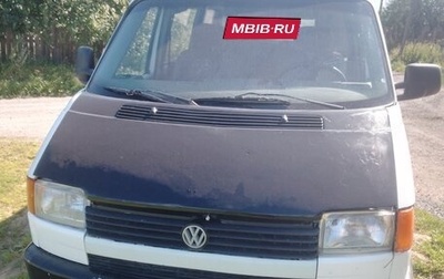 Volkswagen Transporter T4, 1991 год, 400 000 рублей, 1 фотография
