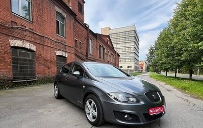 SEAT Leon II, 2012 год, 680 000 рублей, 1 фотография
