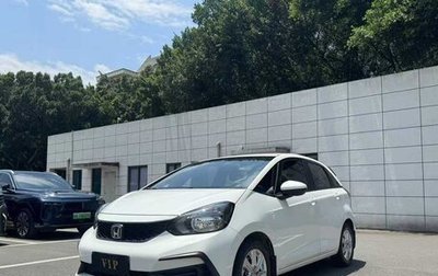 Honda Fit, 2021 год, 1 100 000 рублей, 1 фотография