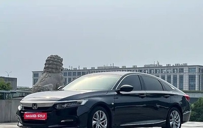 Honda Accord IX рестайлинг, 2020 год, 1 400 000 рублей, 1 фотография