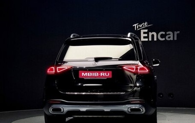 Mercedes-Benz GLE, 2021 год, 8 600 000 рублей, 1 фотография
