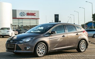 Ford Focus III, 2011 год, 855 000 рублей, 1 фотография
