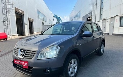Nissan Qashqai, 2008 год, 730 000 рублей, 1 фотография