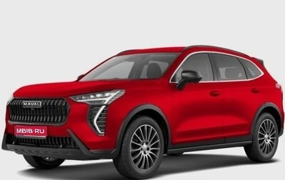 Haval Jolion, 2024 год, 2 449 000 рублей, 1 фотография