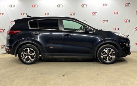 KIA Sportage IV рестайлинг, 2019 год, 1 799 000 рублей, 8 фотография