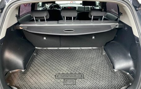 KIA Sportage IV рестайлинг, 2019 год, 1 799 000 рублей, 20 фотография