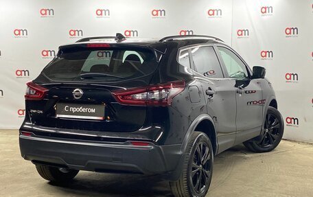 Nissan Qashqai, 2021 год, 2 149 000 рублей, 4 фотография