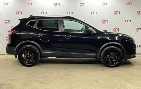 Nissan Qashqai, 2021 год, 2 149 000 рублей, 8 фотография