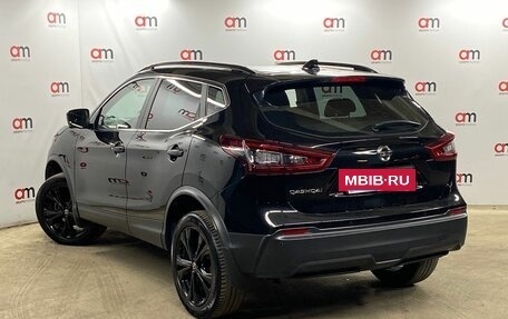 Nissan Qashqai, 2021 год, 2 149 000 рублей, 6 фотография