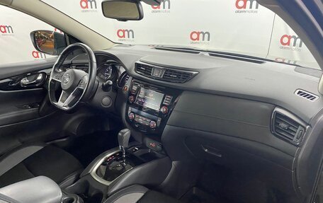 Nissan Qashqai, 2021 год, 2 149 000 рублей, 12 фотография