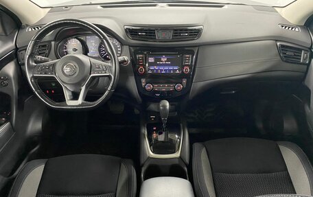 Nissan Qashqai, 2021 год, 2 149 000 рублей, 9 фотография