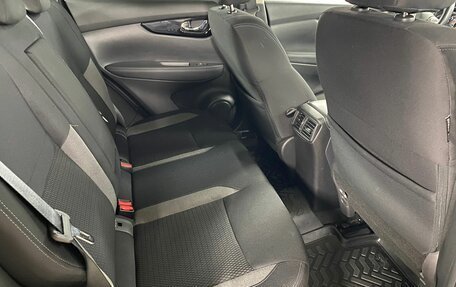Nissan Qashqai, 2021 год, 2 149 000 рублей, 21 фотография