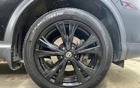 Nissan Qashqai, 2021 год, 2 149 000 рублей, 22 фотография