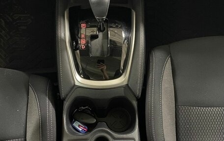 Nissan Qashqai, 2021 год, 2 149 000 рублей, 17 фотография