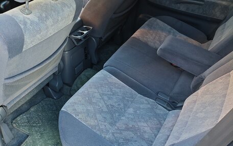 Toyota Land Cruiser Prado 90 рестайлинг, 1999 год, 1 580 000 рублей, 7 фотография
