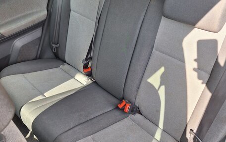 Skoda Fabia II, 2012 год, 680 000 рублей, 7 фотография