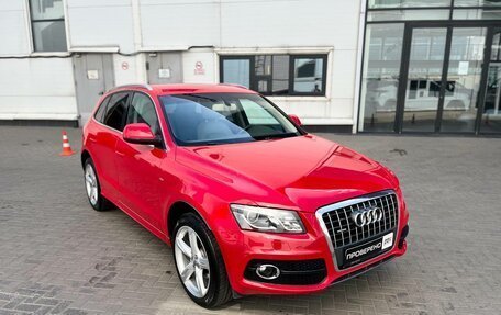 Audi Q5, 2011 год, 1 450 000 рублей, 3 фотография
