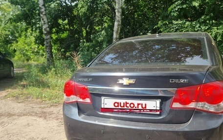 Chevrolet Cruze II, 2012 год, 420 000 рублей, 6 фотография