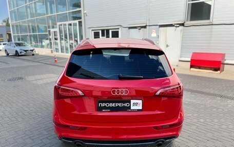 Audi Q5, 2011 год, 1 450 000 рублей, 5 фотография