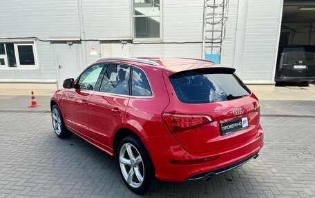 Audi Q5, 2011 год, 1 450 000 рублей, 7 фотография