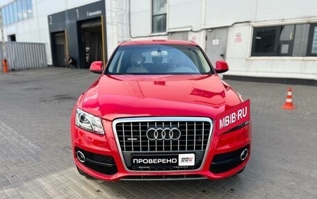 Audi Q5, 2011 год, 1 450 000 рублей, 2 фотография
