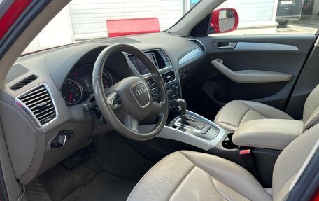 Audi Q5, 2011 год, 1 450 000 рублей, 10 фотография