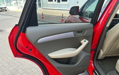 Audi Q5, 2011 год, 1 450 000 рублей, 14 фотография